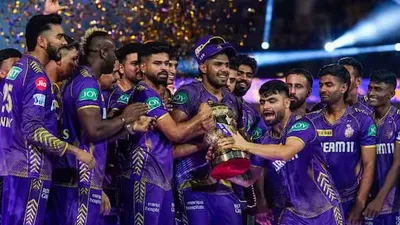 ipl 2025માં રીટેન્શનના નવા નિયમો અંગે માસાંતે નિર્ણય લેવાશે