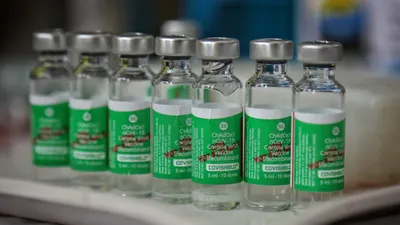 એસ્ટ્રાઝેનેકા વિશ્ર્વમાંથી કોવિશિલ્ડ રસી પાછી ખેંચી લેશે  ભારતમાં પણ તોળાતો નિર્ણય