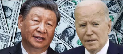 અમેરિકા ચીન વચ્ચે ટ્રેડ વોરથી વિશ્વ પર આર્થિક સંકટના ઓછાયા