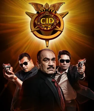 મેકર્સ અને સોની ચેનલ વચ્ચે વિવાદના કારણે ‘cid‘ બંધ થઇ