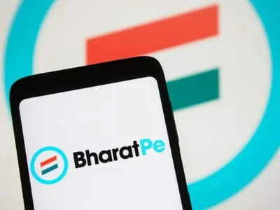 ફિનટેક કંપનીઓનો કપરો કાળ  paytm પછી bharatpay