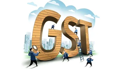 gst ઈન્ટેલિજન્સે રૂા 1 2 લાખ કરોડની કરચોરી ઝડપી