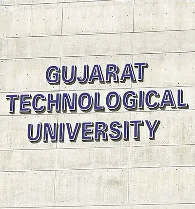 gtu દ્વારા 187 છાત્રોના પરિણામ રદ  એક પરીક્ષા પર પ્રતિબંધ