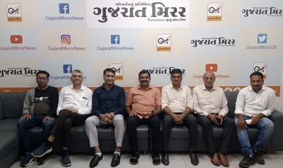 રવિવારે ‘એક શામ સરદાર કે નામ’નું ભવ્ય આયોજન