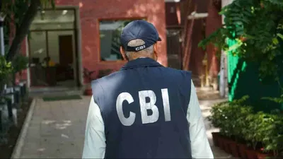 ભાજપ શાસિત મધ્યપ્રદેશમાં cbi તપાસ માટે સરકારની મંજૂરી જરૂરી