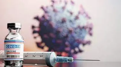 કોવિશિલ્ડ રસીની આડઅસર પૂછવાના બહાને ઓનલાઇન છેતરપિંડીનું કારસ્તાન