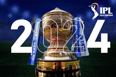 ipl 2024માં મોટાભાગના દેશોના ખેલાડીઓ આખી સિઝન ઉપલબ્ધ રહેશે