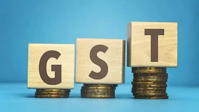 રવિવારે gst પર બેઠક  100થી વધુ વસ્તુઓના ટેક્સ સ્લેબની થશે સમીક્ષા