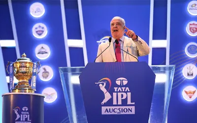 દુબઈમાં 19મીએ ipl 2024ની મેગા હરાજી  333માંથી 77 ખેલાડી થશે પસંદ