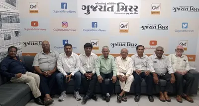 ગીરગંગા પરિવાર બનાવશે રતન તાતા સરોવર