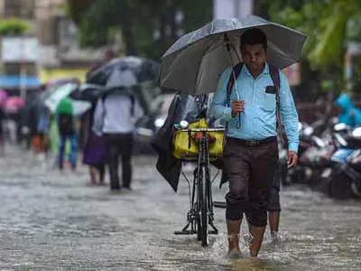 ગુજરાતના 89 તાલુકામાં 0॥થી 6॥ ઈંચ વરસાદ