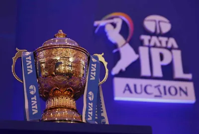 કાલે દુબઇમાં ipl 2024ની મિનિ હરાજી  333માંથી 77 ખેલાડીનું નસીબ ચમકશે