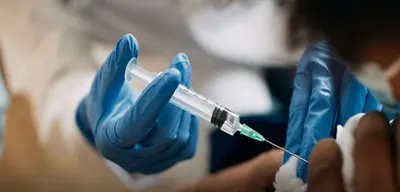 હવે ડ્રગ્સની લત છૂટશે  રસીનું પરીક્ષણ