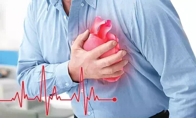 સુરજકરાડીના આધેડનું હૃદયરોગના હુમલાના કારણે મૃત્યુ