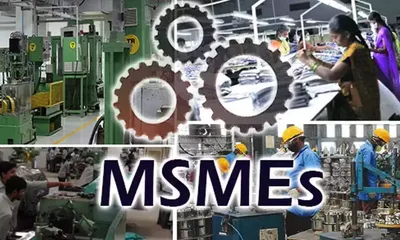 ગુજરાતમાં રોજ 4 msme ઉદ્યોગોને લાગી રહ્યા છે તાળાં